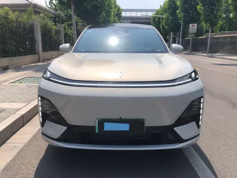 2025 Deepal S09 REEV 150HP REEV