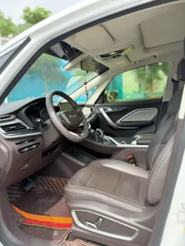 2021 Geely JiaJi 1.8T 184HP L4 7DCT,autocango,china used car exporter,china ev exporter,chinese used car exporter,chinese used ev exporter
