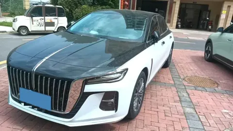 2023 HONGQI H5,autocango,china used car exporter,china ev exporter,chinese used car exporter,chinese used ev exporter