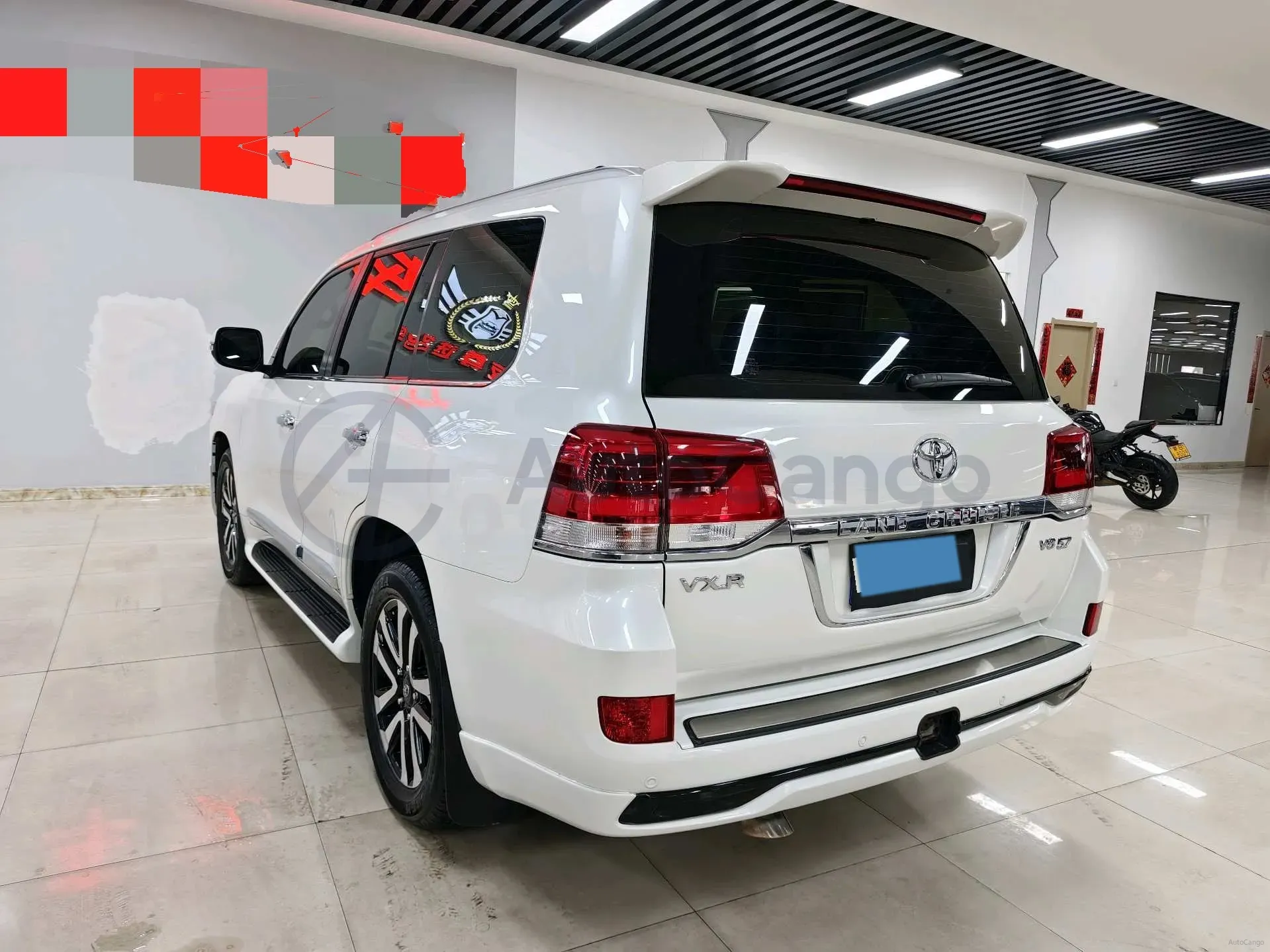 2019 Chevrolet Trax 1.0T 125HP L3 6AT,autocango,china used car exporter,china ev exporter,chinese used car exporter,chinese used ev exporter