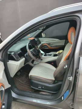 2022 Ruichi Auto EC31 BEV 41.932KWH