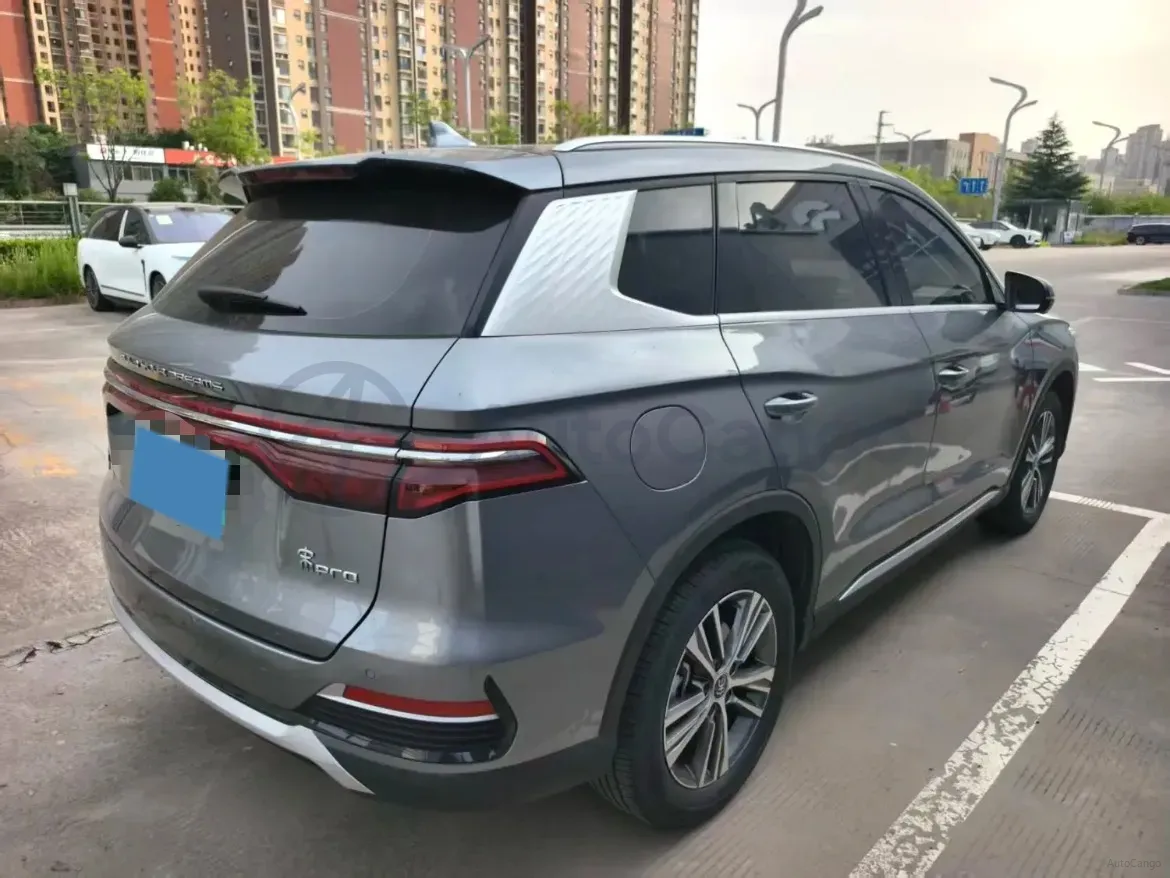 2022 Ruichi Auto EC31 BEV 41.932KWH,autocango,china used car exporter,china ev exporter,chinese used car exporter,chinese used ev exporter