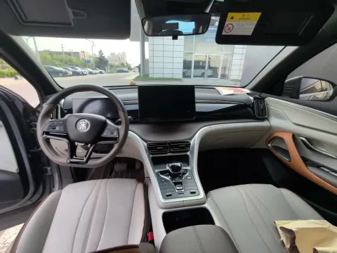 2022 Ruichi Auto EC31 BEV 41.932KWH