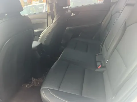 2019 Kia K3 1.5L 115HP L4 CVT