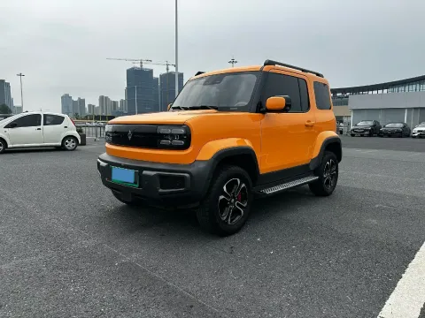 2023 BAOJUN YEP,autocango,china used car exporter,china ev exporter,chinese used car exporter,chinese used ev exporter