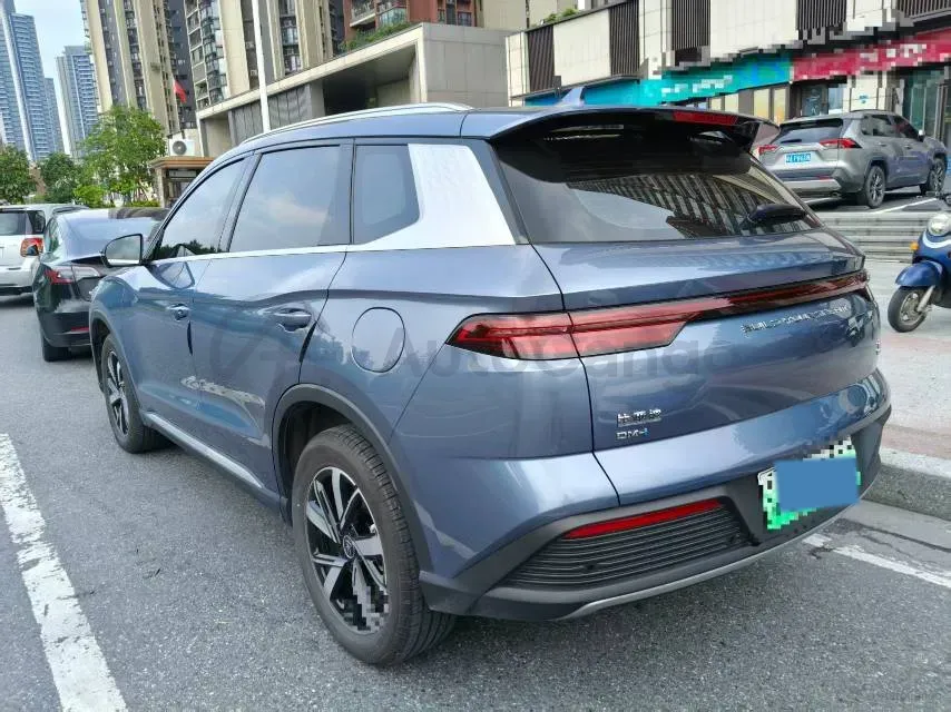 2024 BYD Song Pro 1.5L 110HP L4 E-CVT PHEV 12.9KWH,autocango,china used car exporter,china ev exporter,chinese used car exporter,chinese used ev exporter