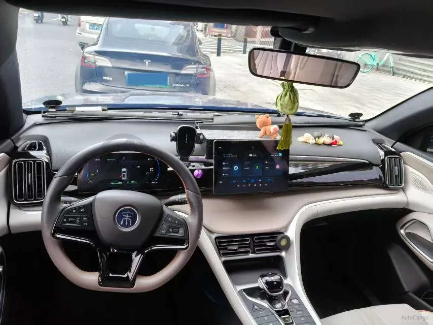 2024 BYD Song Pro 1.5L 110HP L4 E-CVT PHEV 12.9KWH,autocango,china used car exporter,china ev exporter,chinese used car exporter,chinese used ev exporter