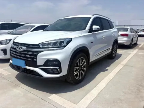 2023 CHERY TIGGO 8,autocango,china used car exporter,china ev exporter,chinese used car exporter,chinese used ev exporter