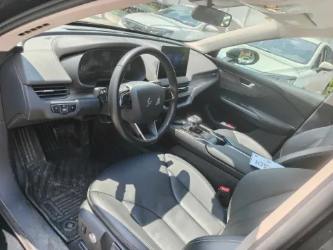 2023 HongQi E-QM5 BEV 54KWH