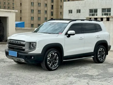 2024 HAVAL DARGO,autocango,china used car exporter,china ev exporter,chinese used car exporter,chinese used ev exporter