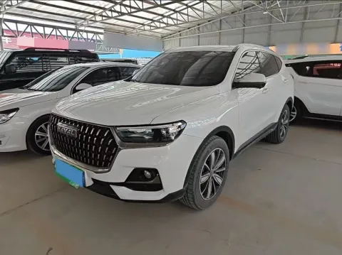 2023 HAVAL H6,autocango,china used car exporter,china ev exporter,chinese used car exporter,chinese used ev exporter