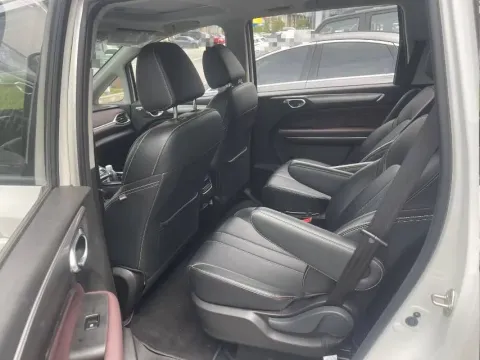 2023 GAC Trumpchi M6 1.5T 177HP L4 7DCT,autocango,china used car exporter,china ev exporter,chinese used car exporter,chinese used ev exporter