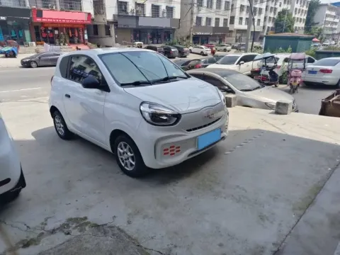 2022 Roewe Clever BEV 29KWH