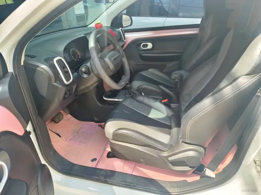 2022 Roewe Clever BEV 29KWH,autocango,china used car exporter,china ev exporter,chinese used car exporter,chinese used ev exporter
