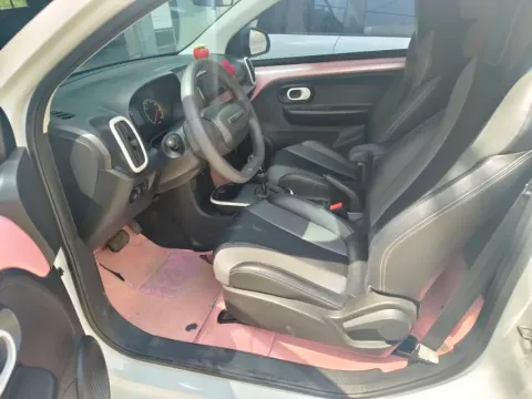 2022 Roewe Clever BEV 29KWH