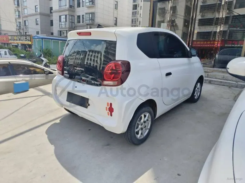 2022 Roewe Clever BEV 29KWH,autocango,china used car exporter,china ev exporter,chinese used car exporter,chinese used ev exporter