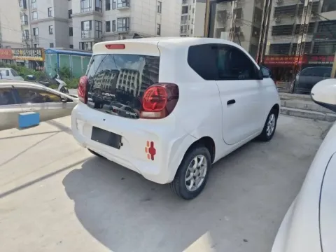 2022 Roewe Clever BEV 29KWH