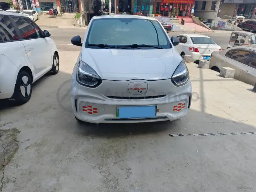 2022 Roewe Clever BEV 29KWH,autocango,china used car exporter,china ev exporter,chinese used car exporter,chinese used ev exporter