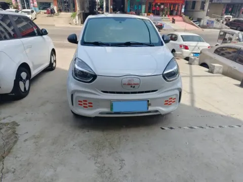 2022 Roewe Clever BEV 29KWH