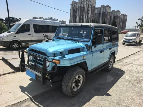 2019 BAW 212,autocango,china used car exporter,china ev exporter,chinese used car exporter,chinese used ev exporter