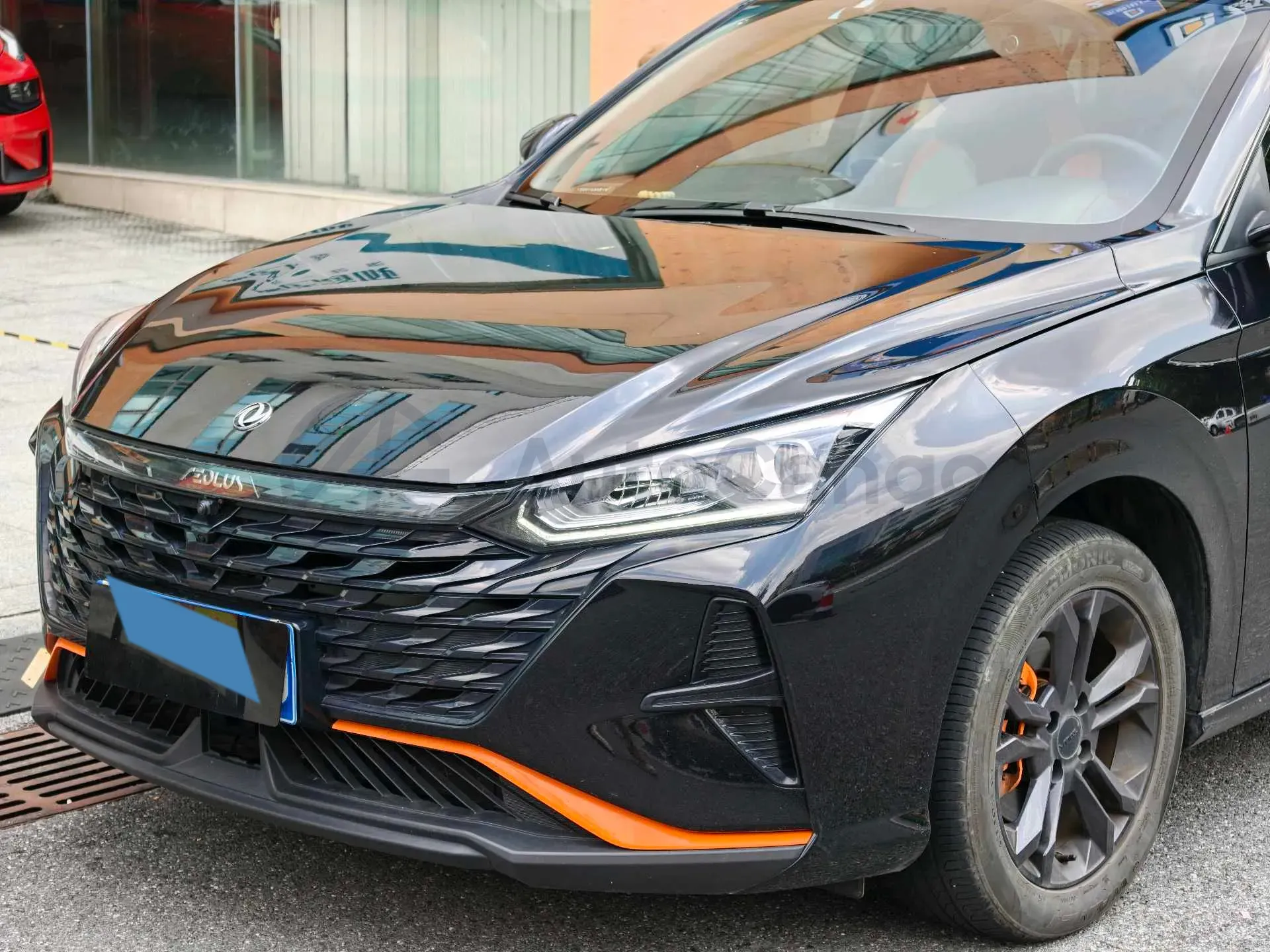 2023 DongFeng Aeolus YiXuan 1.5L 125HP L4 6DCT,autocango,china used car exporter,china ev exporter,chinese used car exporter,chinese used ev exporter