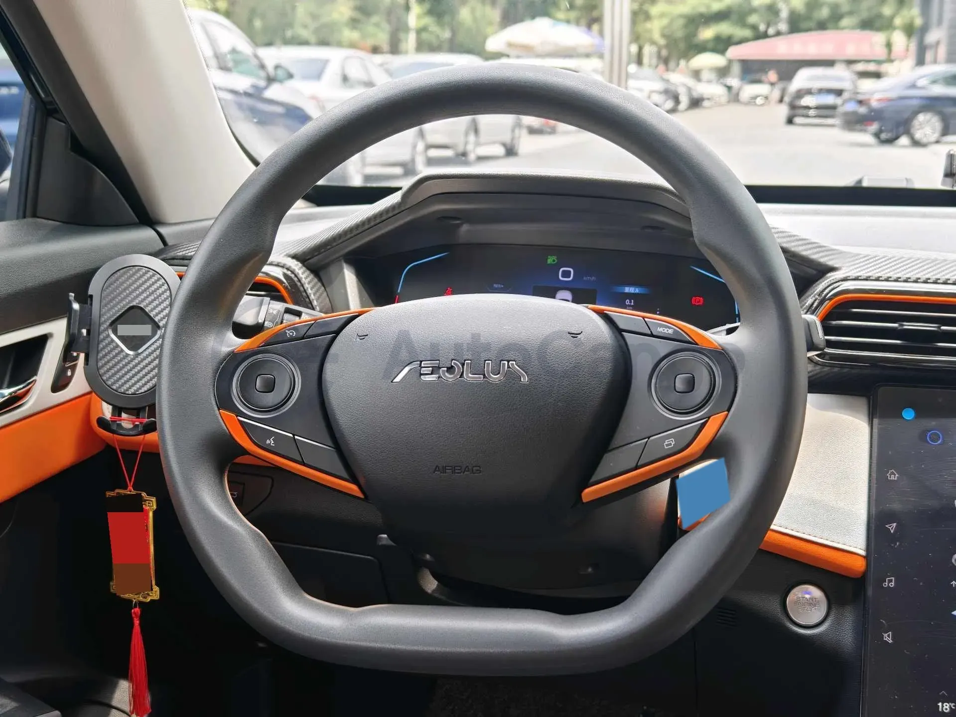 2023 DongFeng Aeolus YiXuan 1.5L 125HP L4 6DCT,autocango,china used car exporter,china ev exporter,chinese used car exporter,chinese used ev exporter