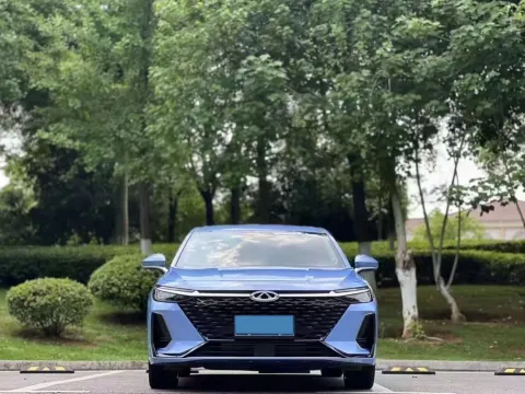 2022 Chery Arrizo 8 1.6T 197HP L4 7DCT,autocango,china used car exporter,china ev exporter,chinese used car exporter,chinese used ev exporter