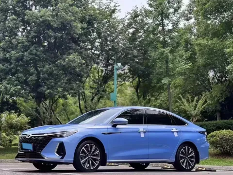 2022 Chery Arrizo 8 1.6T 197HP L4 7DCT,autocango,china used car exporter,china ev exporter,chinese used car exporter,chinese used ev exporter
