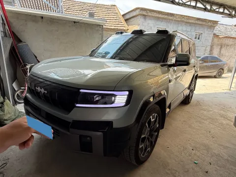 2025 FANGCHENGBAO BAO 8,autocango,china used car exporter,china ev exporter,chinese used car exporter,chinese used ev exporter