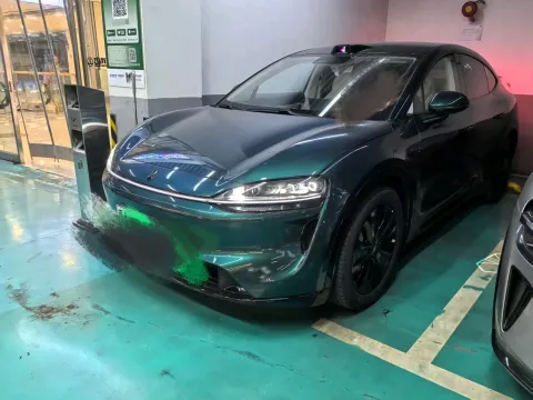 2026 LUXEED R7,autocango,china used car exporter,china ev exporter,chinese used car exporter,chinese used ev exporter