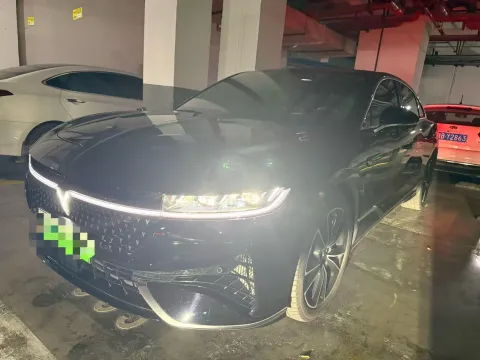 2024 Voyah ZhuiGuang 1.5T 136HP L4 1DHT PHEV 43KWH,autocango,china used car exporter,china ev exporter,chinese used car exporter,chinese used ev exporter