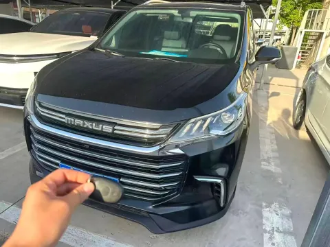 2019 MAXUS G50,autocango,china used car exporter,china ev exporter,chinese used car exporter,chinese used ev exporter