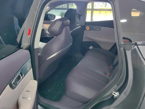 2026 Deepal S07 REEV 98HP REEV