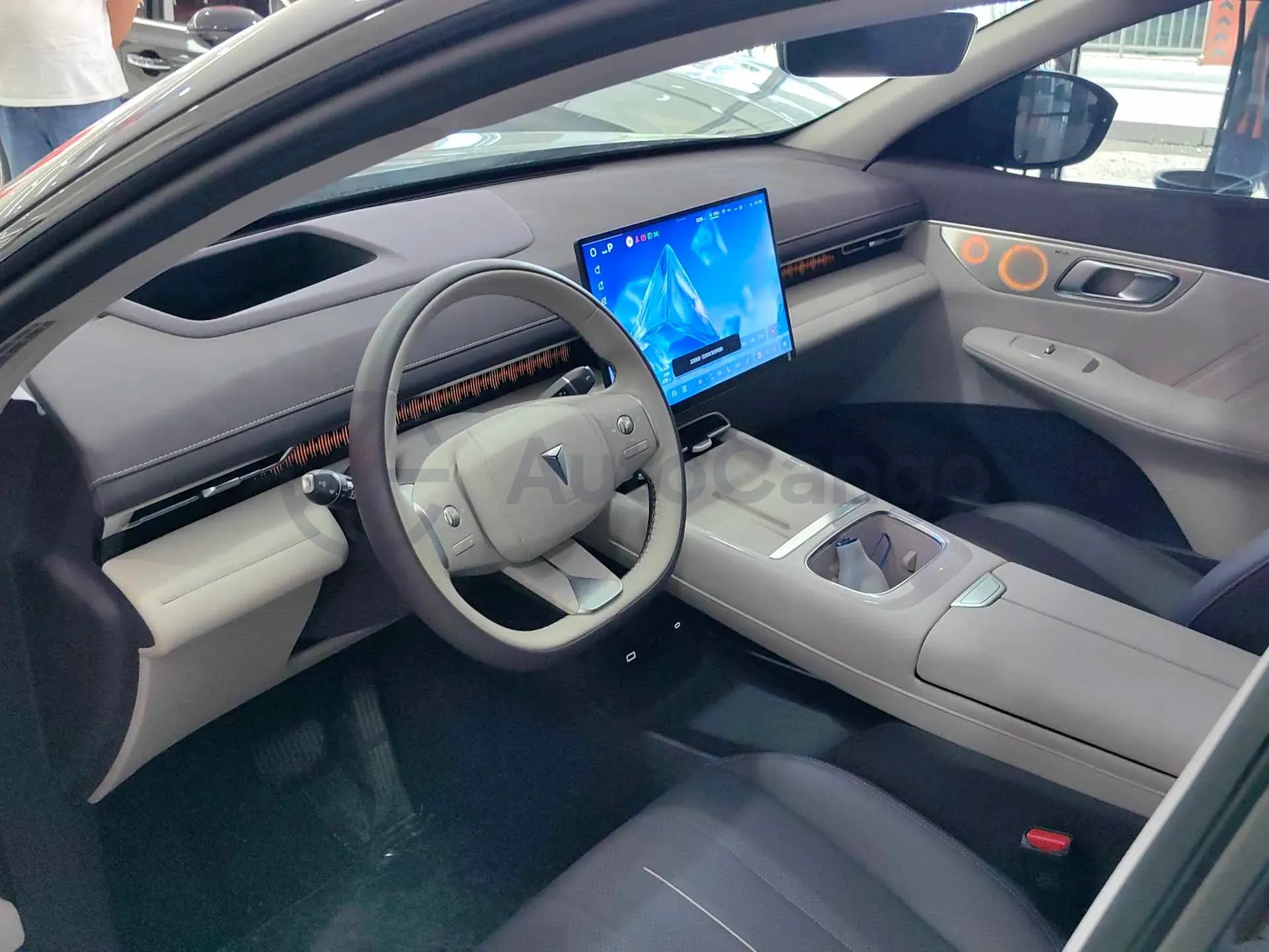2026 Deepal S07 REEV 98HP REEV,autocango,china used car exporter,china ev exporter,chinese used car exporter,chinese used ev exporter