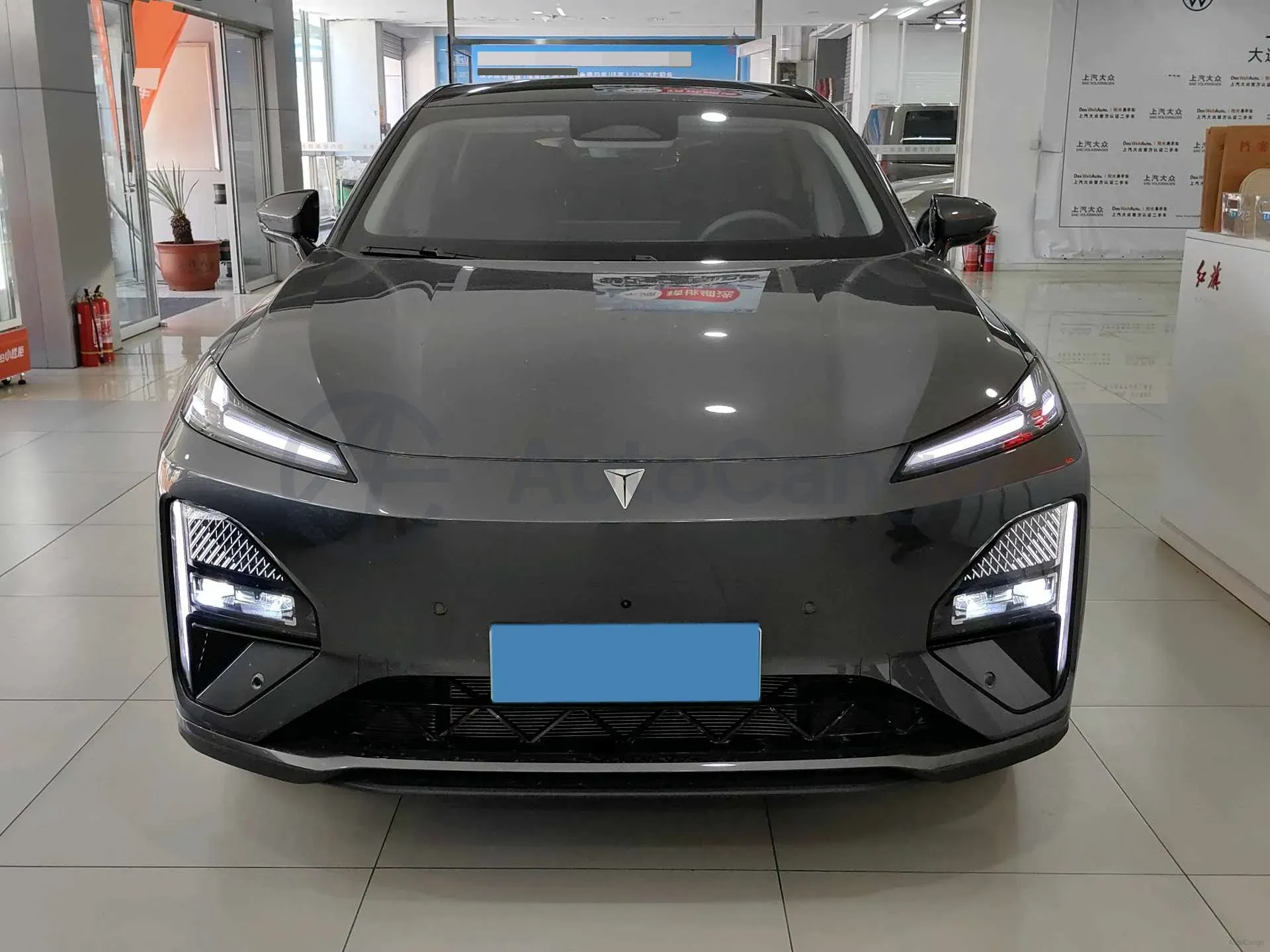2026 Deepal S07 REEV 98HP REEV,autocango,china used car exporter,china ev exporter,chinese used car exporter,chinese used ev exporter