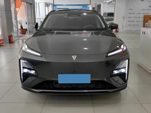 2026 Deepal S07 REEV 98HP REEV