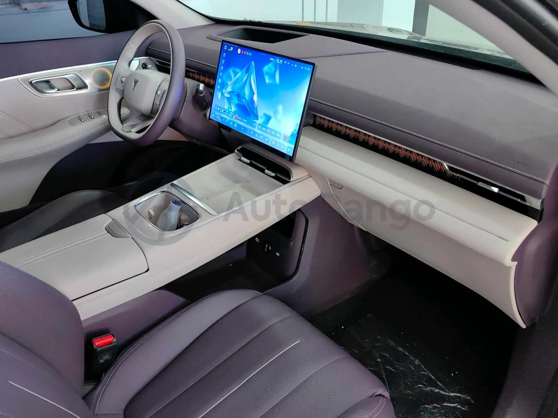2026 Deepal S07 REEV 98HP REEV,autocango,china used car exporter,china ev exporter,chinese used car exporter,chinese used ev exporter