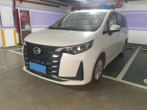 2021 GAC TRUMPCHI M6,autocango,china used car exporter,china ev exporter,chinese used car exporter,chinese used ev exporter