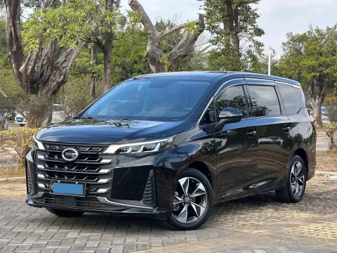 2021 GAC TRUMPCHI M6,autocango,china used car exporter,china ev exporter,chinese used car exporter,chinese used ev exporter