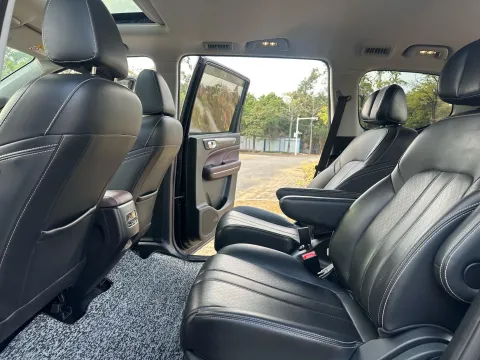 2021 GAC Trumpchi M6 1.5T 169HP L4 7DCT