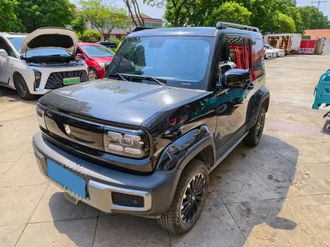 2024 BAOJUN YEP,autocango,china used car exporter,china ev exporter,chinese used car exporter,chinese used ev exporter