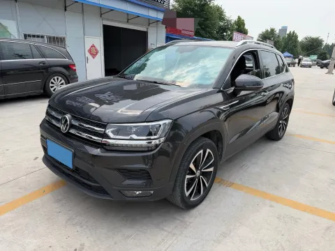 2021 VOLKSWAGEN THARU,autocango,china used car exporter,china ev exporter,chinese used car exporter,chinese used ev exporter