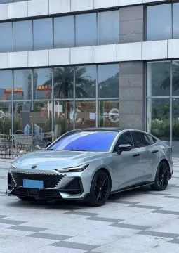 2022 CHANGAN UNI-V,autocango,china used car exporter,china ev exporter,chinese used car exporter,chinese used ev exporter