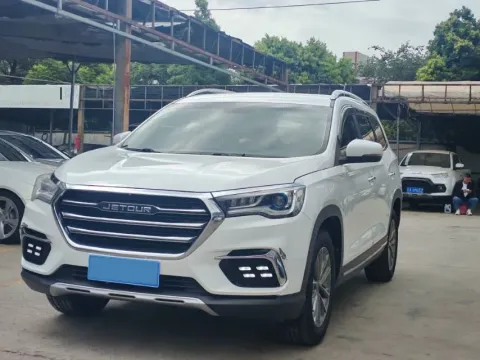 2019 JETOUR X90,autocango,china used car exporter,china ev exporter,chinese used car exporter,chinese used ev exporter