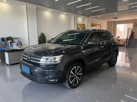 2021 VOLKSWAGEN THARU,autocango,china used car exporter,china ev exporter,chinese used car exporter,chinese used ev exporter