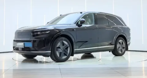 2025 ONVO L90,autocango,china used car exporter,china ev exporter,chinese used car exporter,chinese used ev exporter