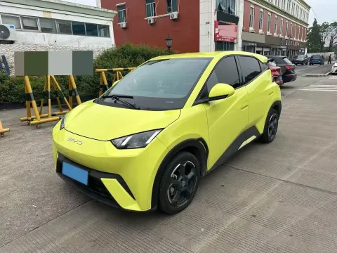 BYD