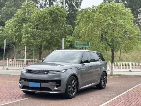 Land Rover