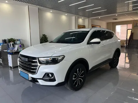 2023 HAVAL H6,autocango,china used car exporter,china ev exporter,chinese used car exporter,chinese used ev exporter
