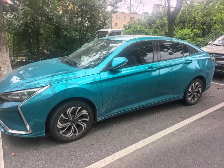 2021 DongFeng Aeolus YiXuan 1.5T 150HP L4 6DCT,autocango,china used car exporter,china ev exporter,chinese used car exporter,chinese used ev exporter